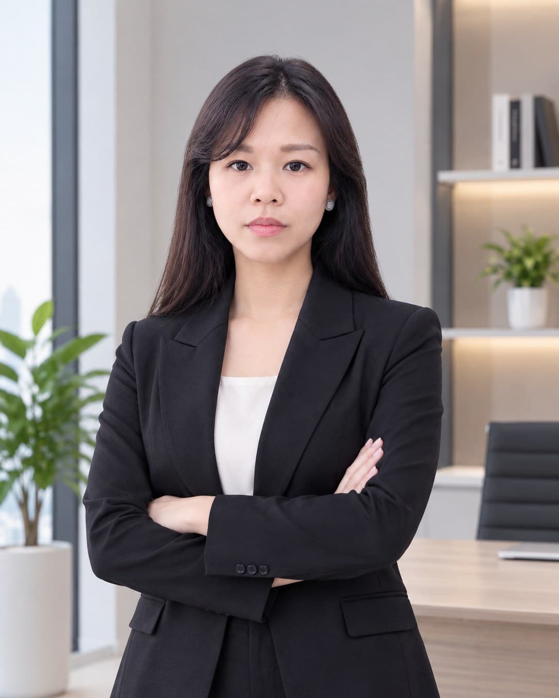 Sumiati Harsono, Founder & CEO of PT Edsum Citra Pesona